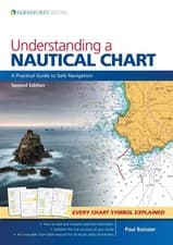 Image of Understanding a Nautical Chart - 2e: A Practical Guide to Safe Navigation by Pau