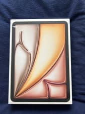 Image of Apple iPad Air 11 Inch M3 Chip 128GB Wi-Fi A3266, Starlight