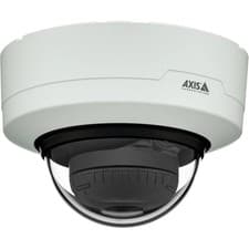 Image of Axis P3265-V Indoor Dome Network CCTV Camera