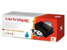 Image of Cyan High Capacity Toner Cartridge for Dell 3130cn 3130 Printer