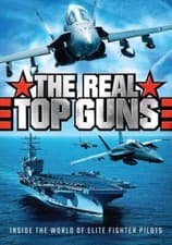 Image of REAL TOP GUNS - Region 1 DVD,US Import