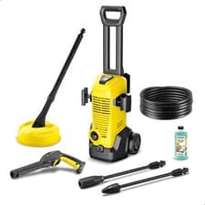 Image of Karcher K 3 HOME Pressure Washer