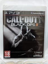 Image of CALL OF DUTY BLACK OPS 2 II PS3 New Sealed UK PAL PlayStation 3 INC NUKETOWN