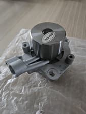 Image of Water Pump Fits VW Audi Skoda Seat Man 1.6 TDi 2.0 D + Other  Models