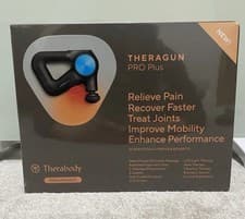 Image of Therabody Theragun Pro Plus Gen 6 Massage Gun - BRAND NEW - SEALED