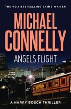 Image of Angels Flight (Harry Bosch Book 6) by Michael Connelly Paperback Book