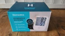 Image of Homedics Automatic Arm Blood Pressure Monitor – Pregnancy Accurate