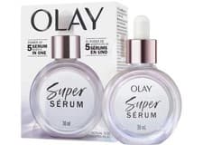 Image of Olay Super Serum 30ml 100% ORIGINAL ⭐⭐⭐⭐⭐