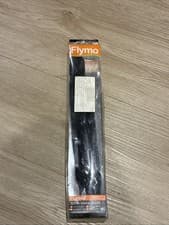 Image of Genuine Flymo FLY046 - Metal Lawnmower Blade - NEW