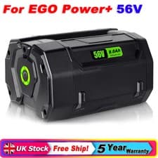 Image of For EGO Battery BA4200T 9,0Ah 56V 420 Wh Lithium Ion Battery US FREE SHIPPING