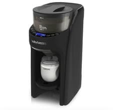 Image of Baby Brezza Formula Pro Advanced Dispenser Machine In Black Brand New