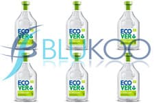 Image of Ecover All Purpose Cleaner - 1 Litre (Pack of 6)