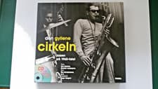 Image of Den gyllene cirkeln : jazzen på 1960-talet.book with CD Russell, Webster, Dexter