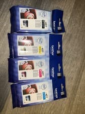 Image of Brother LC 427 Black Cyan Magenta Yellow Ink Cartridge 03 2026 Date