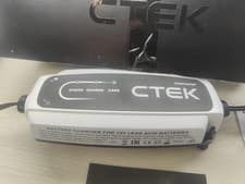 Image of CTEK Model 1070 Replacement Battery Charger 14.55V 3.8Amp Output