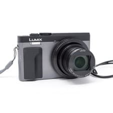 Image of Panasonic LUMIX DC TZ90 (ZS70) 20.3MP Compact Camera - Good Condition