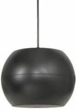 Image of Adastra Pendant Speaker Wide Angle Black 5" 12.5cm - PS50-B