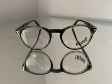 Image of PERSOL 3092-V FRAME, SMALLER SIZE, READ FULL DETAILS & CHECK SIZE, LOVELY COLOUR