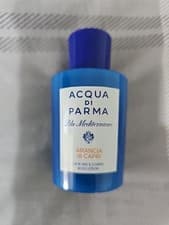 Image of Acqua Di Parma Arancia Di Capri Body Lotion 75ml