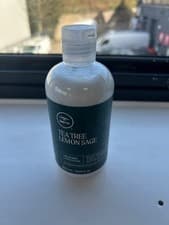 Image of Paul Mitchell Tea Tree Lemon Sage (Thickening Conditioner) 300ml