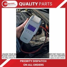 Image of Laser Tools Battery Tester with Printer - MPN 5275