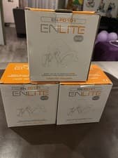 Image of 3x Aurora Enlite EN-FD101 Downlight White