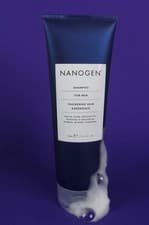 Image of NANOGEN Thickening Hair Treatment Shampoo for Men 240ml