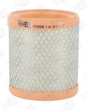 Image of Air filter Filter Insert CAF100438C CHAMPION for CITROËN PEUGEOT MEGA