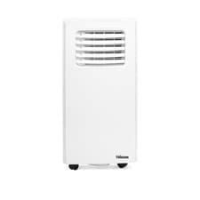 Image of Tristar Air Conditioner Smart White Portable Digital Freestanding 7000BTU
