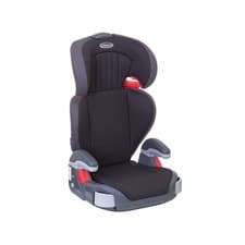 Image of Graco Junior Maxi™ R44 Highback Booster Car Seat Black