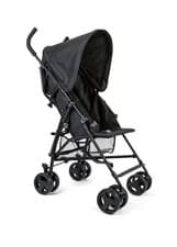 Image of Red Kite Push Me 2U Midnight Lightweight Stroller (99cm x 45cm x 72cm)