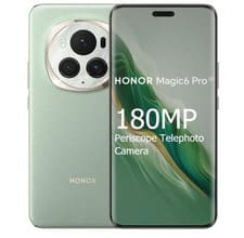 Image of Honor Magic 6 Pro 512gb Unlocked - green