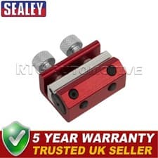 Image of Sealey Motorcycle Twin-Clamp Cable Oiler MS038