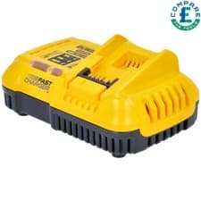Image of Dewalt DCB118 XR 18V / 54V Flexvolt Fast Battery Charger