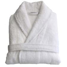 Image of Linum Luxury Elite Hotel and Spa Collection 100% Turkish Cotton Terry Bath Robes
