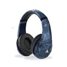 Image of Pro4-70 Stereo Gaming Headset - Camo Midnight Edition PS4 BRAND NEW AND SEALED