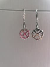 Image of Armani Brand New Earrings