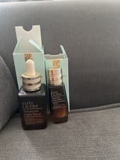 Image of Estée Lauder Advanced Night Repair Serum 50ml + 15ml eye repair matrix 