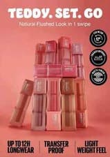Image of Maybelline New York Super Stay Teddy Tint - Choose Your Shade