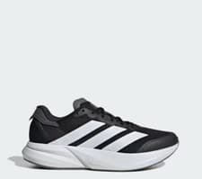Image of adidas Originals DURAMO SPEED 2 M MEN'S SHOES IH8201 Core Black / Cloud White