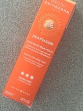 Image of INSTITUT ESTHEDERM ADAPTASUN PROTECTIVE FACE CARE - STRONG SUN