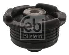 Image of 02047 FEBI BILSTEIN BUSHING, AXLE BEAM REAR AXLE LEFT REAR AXLE RIGHT FOR OPEL V