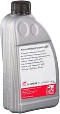 Image of febi bilstein 29934 Automatic Transmission Fluid (ATF), pack of one (Package... 