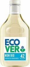 Image of Ecover Non Bio Laundry Detergent, Lavender & Sandalwood, 5 L Or 1.5 L