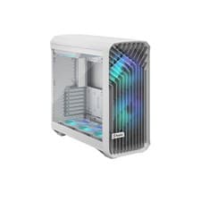 Image of Fractal Design Torrent EATX Mid Tower RGB Tempered Glass PC Case