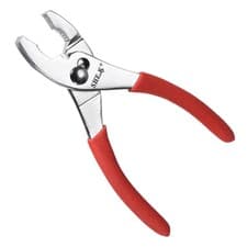 Image of Slip Joint Pliers, Overall Length 6 Inch, High Carbon Steel,- 1 Pieces