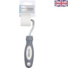 Image of Lightweight Seam Roller with Smooth Action - Perfect for Wallpaper Projects