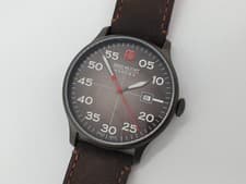 Image of Swiss Military Hanowa Active Duty Men's Watch 43mm 06-4326.04.009
