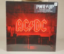 Image of Ac/dc - PWR/UP Power Up 12" Viny | New