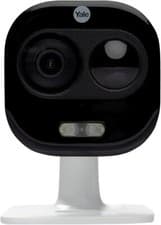 Image of Yale Smart Living HD1080 All-in-One Outdoor/ Indoor Camera- SV-DAFX-W- BRAND NEW